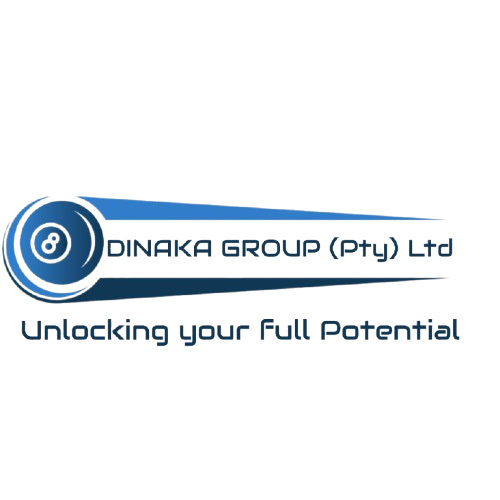 Dinaka Logo